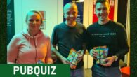 De Groene Garage wint eerste pubquiz seizoen ’22/’23