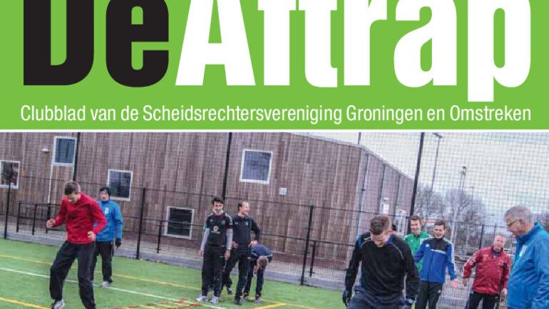 Donderdagavond 1 juni seizoensafsluiting